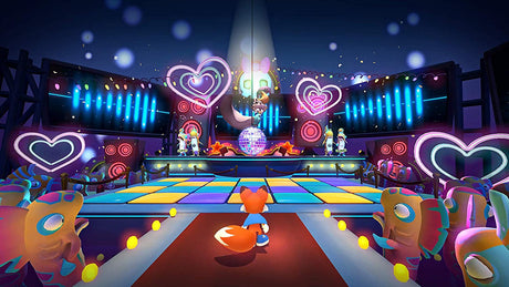 New Super Lucky's Tale - Video Games by pqube The Chelsea Gamer