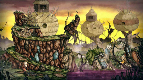Candle: The Power of the Flame - Video Games by The Chelsea Gamer The Chelsea Gamer