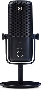 Elgato Wave 3 Mic - Console Accessories by Elgato The Chelsea Gamer