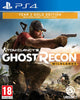 Tom Clancy's Ghost Recon Wildlands Year 2 Gold Edition - Video Games by UBI Soft The Chelsea Gamer