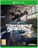 Tony Hawk's Pro Skater 1+2 - Video Games by ACTIVISION The Chelsea Gamer