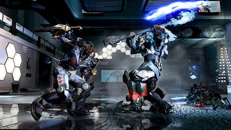 The Surge - PS4 - Video Games by Focus Home Interactive The Chelsea Gamer