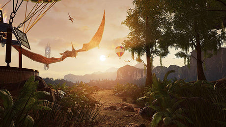 ARK Park - Video Games by Wildcard The Chelsea Gamer