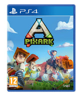 PIXARK - Video Games by Wildcard The Chelsea Gamer