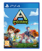 PIXARK - Video Games by Wildcard The Chelsea Gamer
