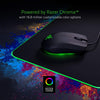 Razer Goliathus Extended Chroma: Micro-Textured Cloth Surface - Surface by Razer The Chelsea Gamer
