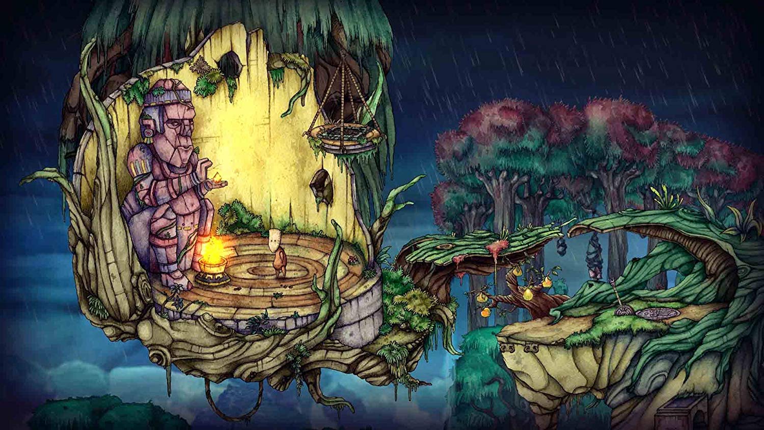 Candle: The Power of the Flame - Video Games by The Chelsea Gamer The Chelsea Gamer