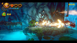 Rad Rodgers: World One - Video Games by Nordic Games The Chelsea Gamer