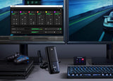 Elgato Wave 3 Mic - Console Accessories by Elgato The Chelsea Gamer