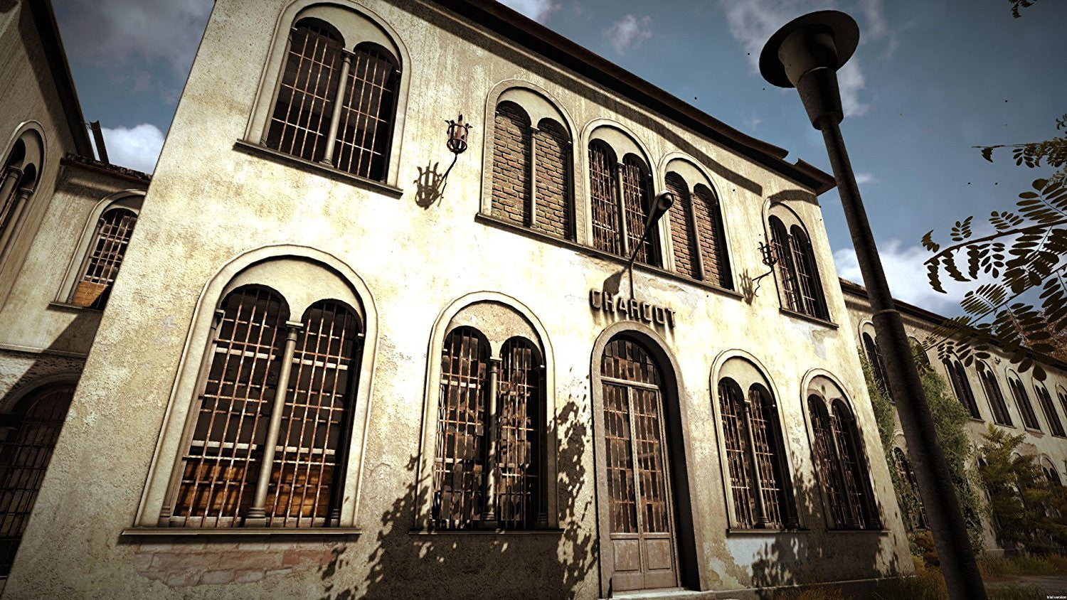 The Town of Light - PC - Video Games by Nordic Games The Chelsea Gamer