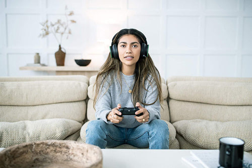 Xbox Wireless Headset - Console Accessories by Microsoft The Chelsea Gamer