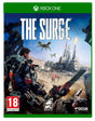 The Surge - Xbox One - Video Games by Focus Home Interactive The Chelsea Gamer
