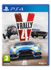 V-Rally 4 - Video Games by Maximum Games Ltd (UK Stock Account) The Chelsea Gamer