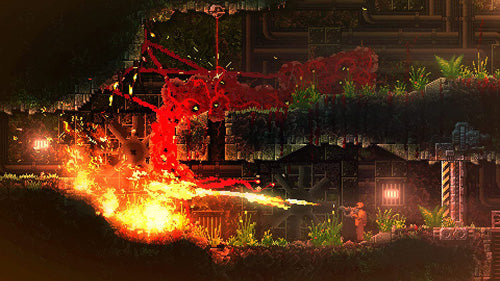 Carrion - Nintendo Switch - Video Games by U&I The Chelsea Gamer