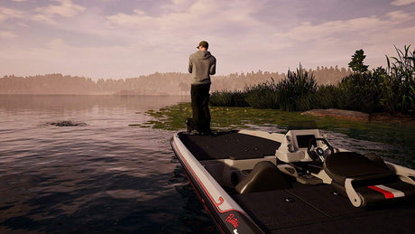 Fishing Sim World - Video Games by Maximum Games Ltd (UK Stock Account) The Chelsea Gamer