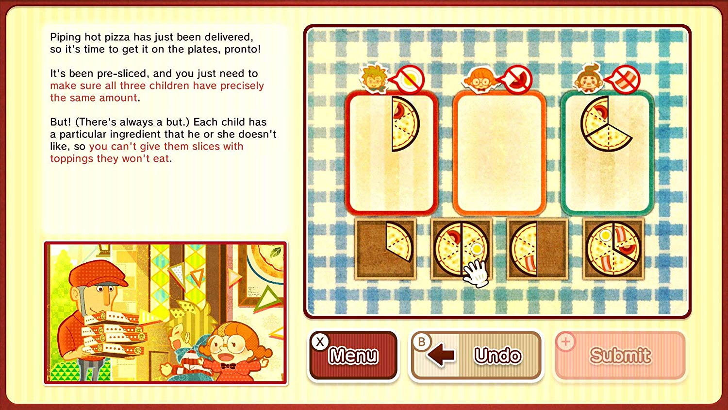 Layton's Mystery Journey: Katrielle and the Millionaires' Conspiracy - Video Games by Nintendo The Chelsea Gamer