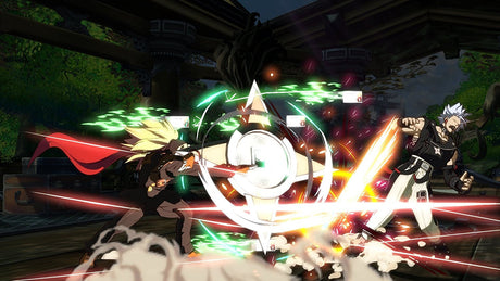 GUILTY GEAR REVELATOR 2 - PS4 - Video Games by pqube The Chelsea Gamer