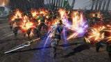 Samurai Warriors 5 - Nintendo Switch - Video Games by Koei Tecmo Europe The Chelsea Gamer