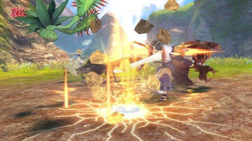 Tales of Berseria - PlayStation 4 - Video Games by Bandai Namco Entertainment The Chelsea Gamer