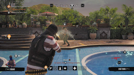 Narcos: Rise of The Cartels - Video Games by Curve Digital The Chelsea Gamer