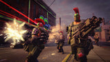 Saints Row The Third Remastered - Video Games by Deep Silver UK The Chelsea Gamer