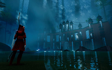 The Pathless - Video Games by U&I The Chelsea Gamer
