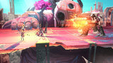 Star Renegades - Nintendo Switch - Video Games by United Games The Chelsea Gamer