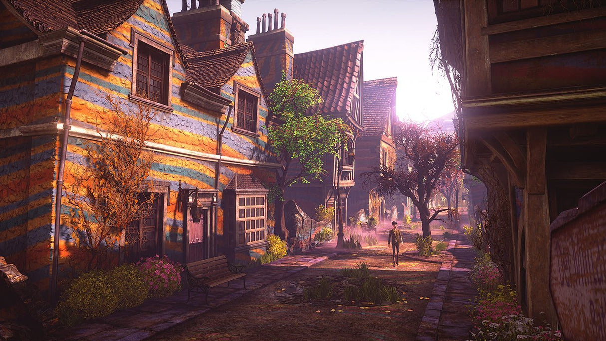 We Happy Few - Video Games by Maximum Games Ltd (UK Stock Account) The Chelsea Gamer
