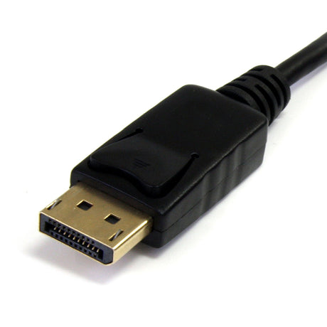 StarTech 2m Mini DisplayPortto DisplayPort Adapter Cable ? M/M - Cables by STARTECH.COM The Chelsea Gamer