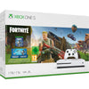 Xbox One S 1TB console Fortnite bundle - Console pack by Microsoft The Chelsea Gamer