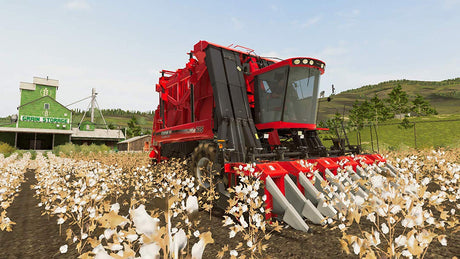 Farming Simulator 20 - Video Games by Focus Home Interactive The Chelsea Gamer