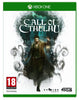 Call of Cthulhu - Video Games by Maximum Games Ltd (UK Stock Account) The Chelsea Gamer