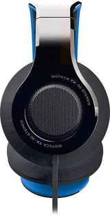 Gioteck TX-30 Stereo Gaming Headset - PlayStation 4 - Console Accessories by Good Better Best - Gioteck The Chelsea Gamer