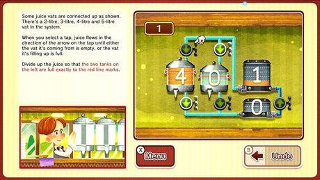 Layton's Mystery Journey: Katrielle and the Millionaires' Conspiracy - Video Games by Nintendo The Chelsea Gamer