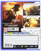 Tomb Raider Definitive HD - Video Games by Square Enix The Chelsea Gamer