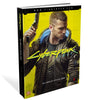Cyberpunk 2077: The Complete Official Guide - Standard Edition - merchandise by PiggyBack The Chelsea Gamer