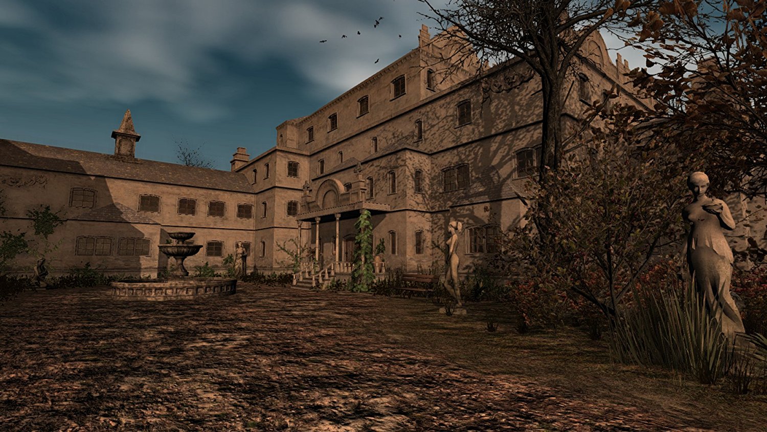 Pineview Drive - PS4 - Video Games by UIG Entertainment The Chelsea Gamer