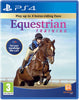 Equestrian Training - PlayStation 4 - Video Games by Maximum Games Ltd (UK Stock Account) The Chelsea Gamer