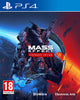 Mass Effect Legendary Edition - PlayStation 4 - Video Games by Electronic Arts The Chelsea Gamer