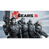 Gears 5 - Video Games by Microsoft The Chelsea Gamer