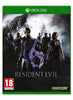 Resident Evil 6 HD Remake - Xbox One - Video Games by Capcom The Chelsea Gamer
