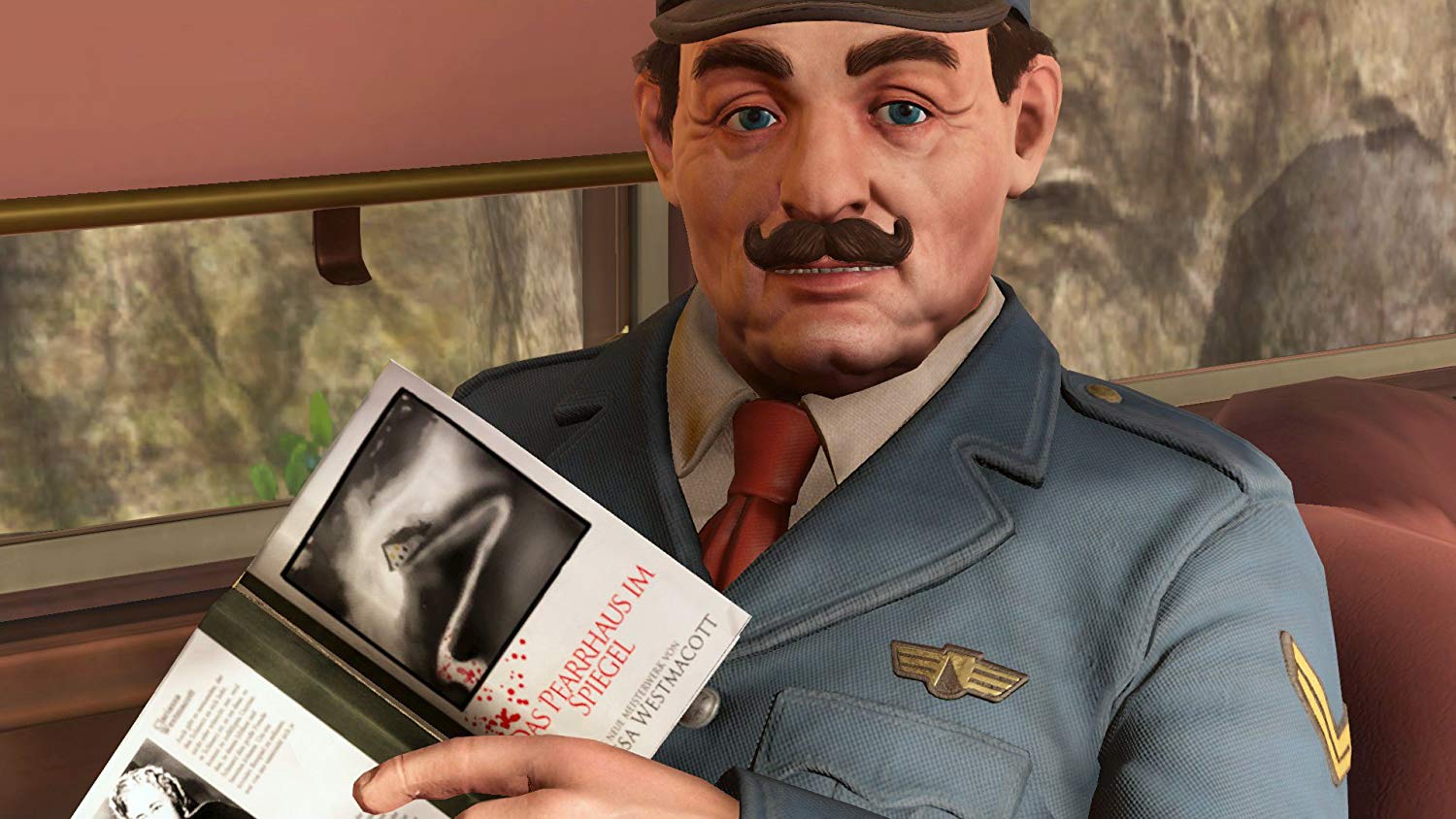 The Raven: Remastered - Video Games by Nordic Games The Chelsea Gamer