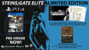 Steins Gate Elite - Video Games by Spike Chunsoft The Chelsea Gamer