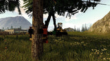 Forestry Simulation 2017 - PS4 - Video Games by UIG Entertainment The Chelsea Gamer
