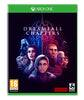 Dreamfall Chapters - Xbox One - Video Games by Deep Silver UK The Chelsea Gamer