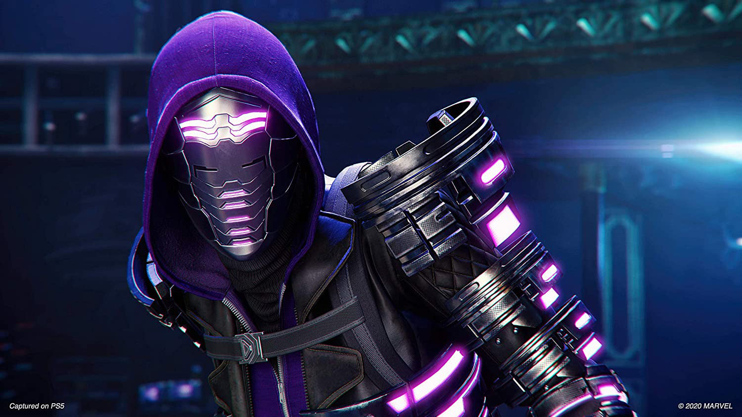 Marvel's Spider-Man: Miles Morales - PlayStation 4 - Video Games by Sony The Chelsea Gamer