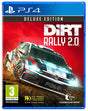 Dirt 2.0 - Video Games by Codemasters The Chelsea Gamer