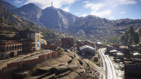 Tom Clancy's Ghost Recon Wildlands Year 2 Gold Edition - Video Games by UBI Soft The Chelsea Gamer