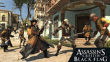 Assassins Creed: The Rebel Collection - Nintendo Switch - Video Games by UBI Soft The Chelsea Gamer