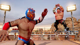 WWE BattleGrounds - PlayStation 4 - Video Games by Take 2 The Chelsea Gamer